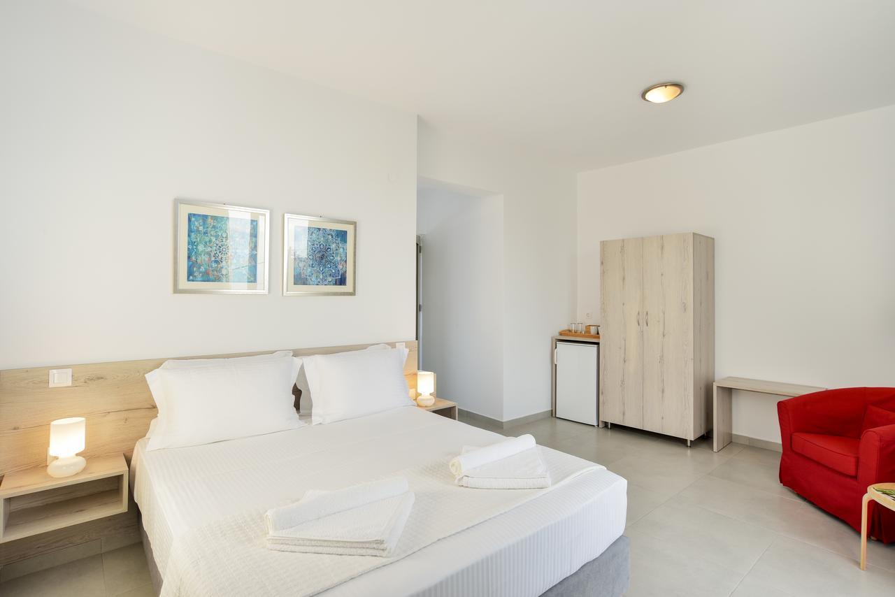 Casa Manolesos Hotel Chorafakia Eksteriør billede