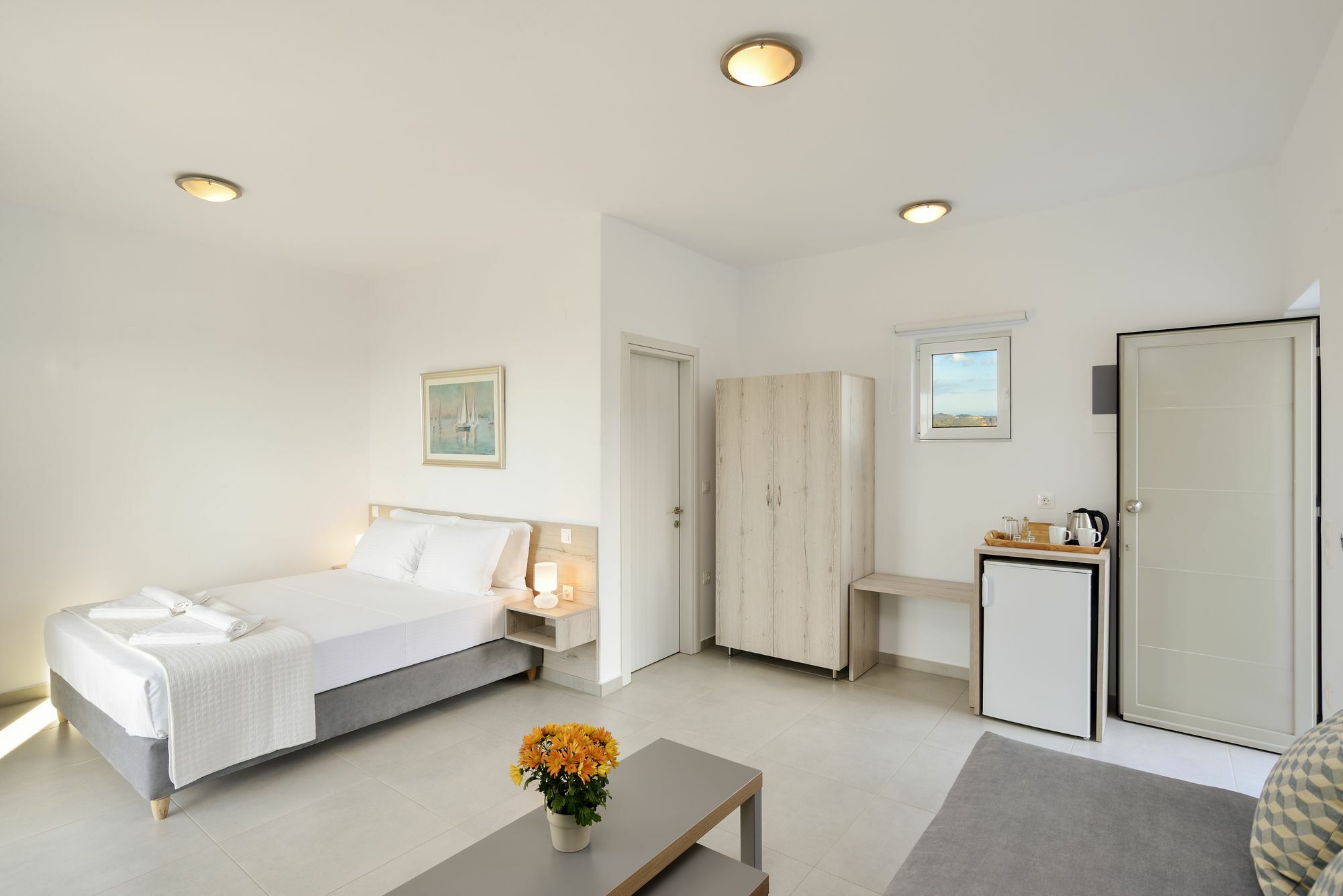 Casa Manolesos Hotel Chorafakia Eksteriør billede