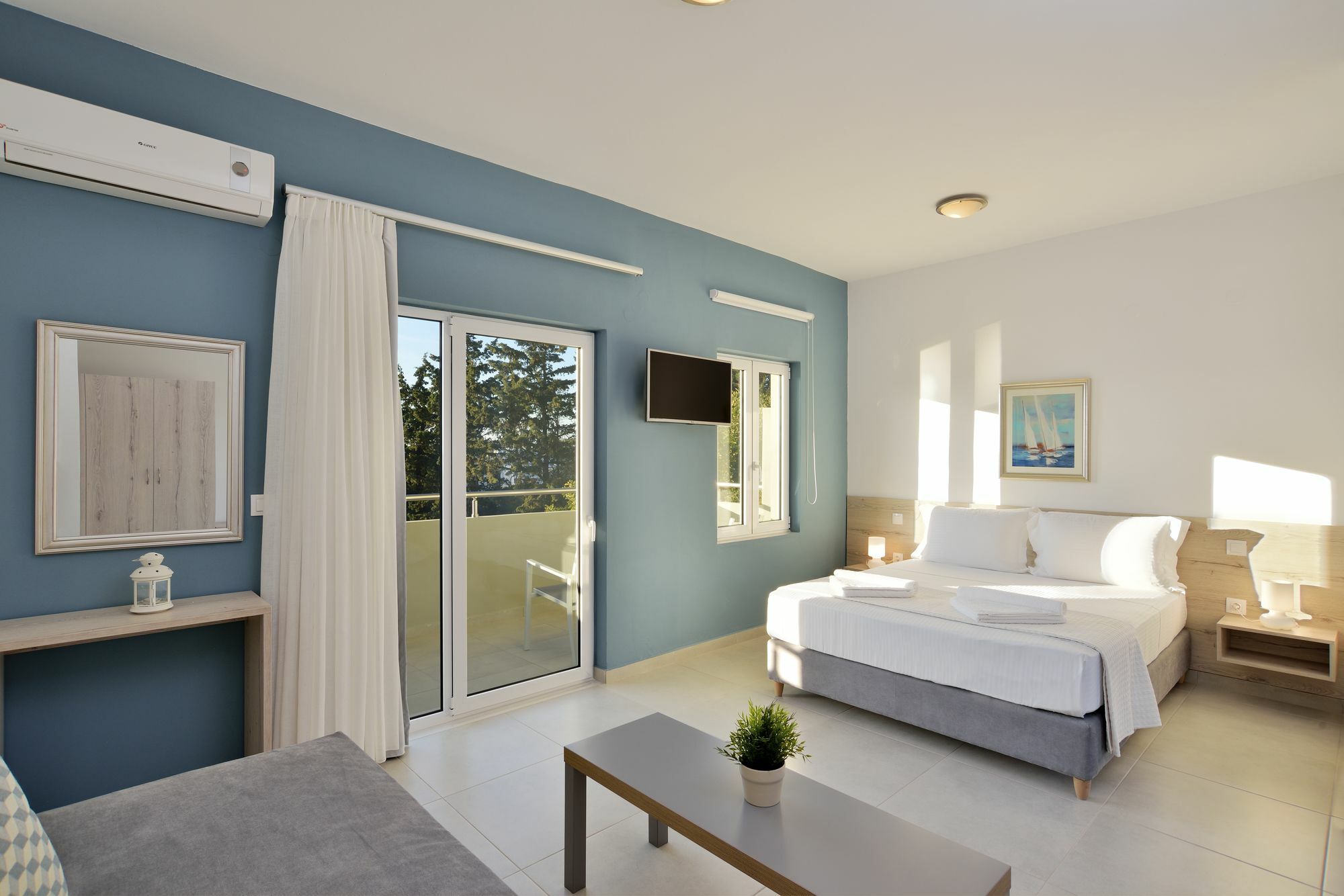 Casa Manolesos Hotel Chorafakia Eksteriør billede